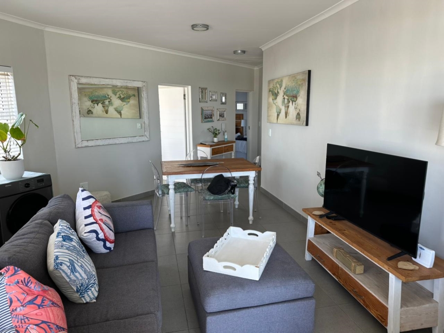 To Let 2 Bedroom Property for Rent in Beachfront Western Cape